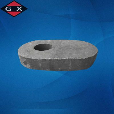 Slide Gate Plate Refractories - Anyang City High-Tech Refractories Co ...