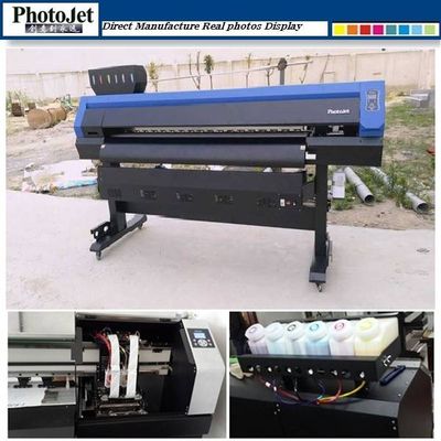 China Mobile printer machine / Digital printing machine