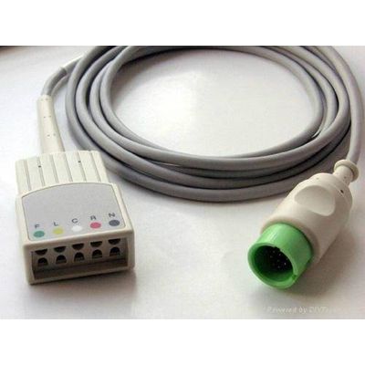 Spacelabs trunk cable 5ld