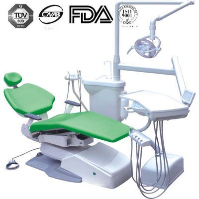Dental Unit chair FJ58