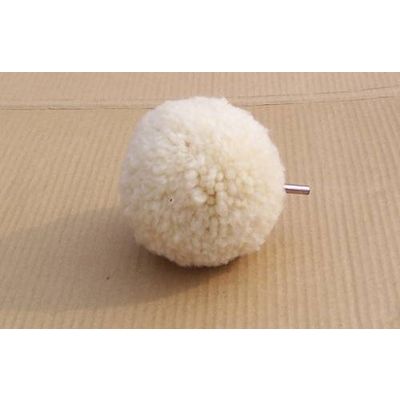 Wool Polishing Ball
