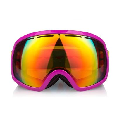adult/youth size ski helmets goggles