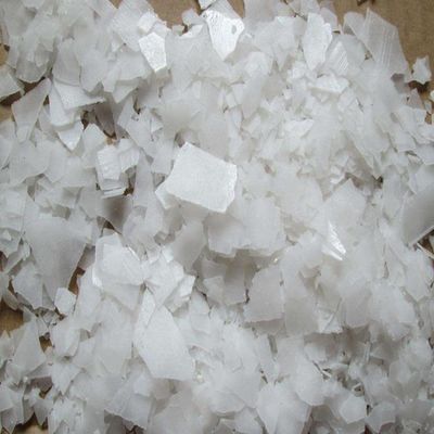 Industrial grade sodium hydroxide 99% flake caustic soda cas 1310-73-2