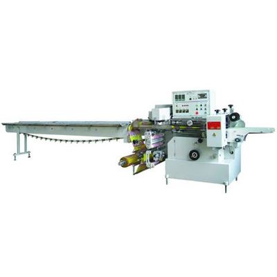 STICK NOODLES WEIGHING AND PACKING MACHINE