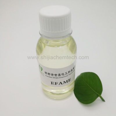 Epoxy Fatty Acid Methyl Ester  Composite Plant Ester  Bio based PVC Plasticizer