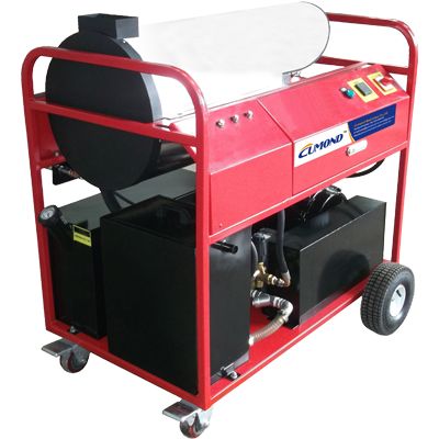 Best high pressure hot and cold water pressure washer