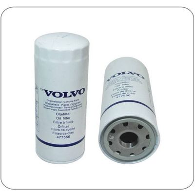 fuel filter Oil Filter 47556 volve with lowest price and quality guaranteed