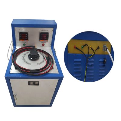SLQ Primary Injection Tester primary current injection test set