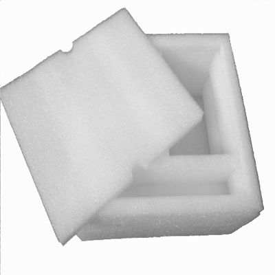 High Density Epe Foam Packing Custom Packaging Protection Edge Protector Transpotation