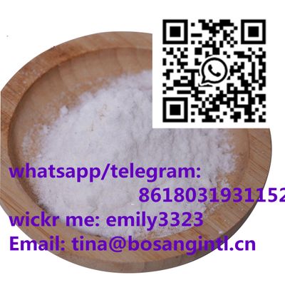 Factory Supply CAS 613-93-4 Bulk 99% N-Methylbenzamide powder