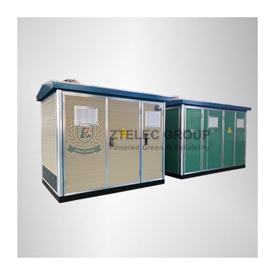 Electrical, Insulation, Dielectric - Ztelec Electric Equipment Group