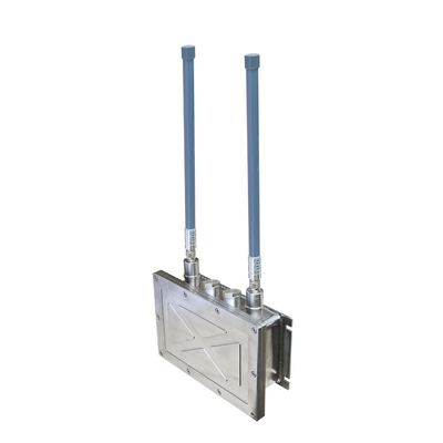 MX821-1F 802.11ax Industrial Explosion-Proof Dual-Band Wireless Access Point
