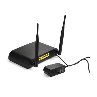 11n 300Mbps Wireless Router, Open-Wrt WiFi Router, Mt7620n Dd-Wrt