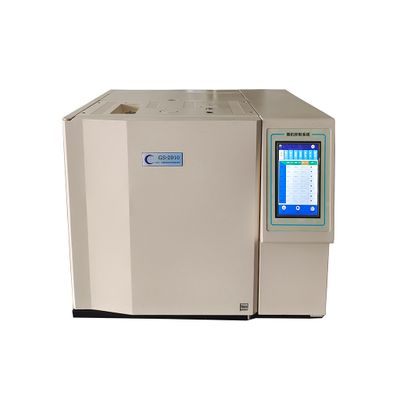 GC-2010D Transformer Oil Dissolved Gas Analyzer Gas Chromatography