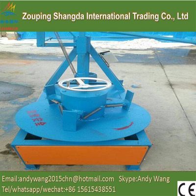 Used Tyre Ring Cutter/Tyre Recycling Plant