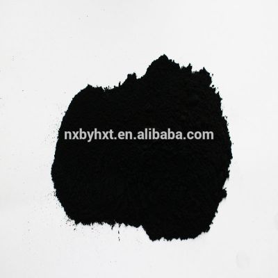 Manufacturers powder activated carbon for water purification