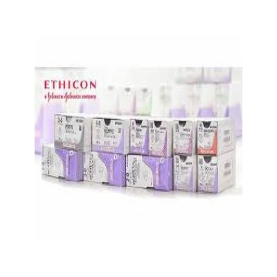 Ethicon Surgical Suture Vicryl Suture Surgical Suture Global Anil