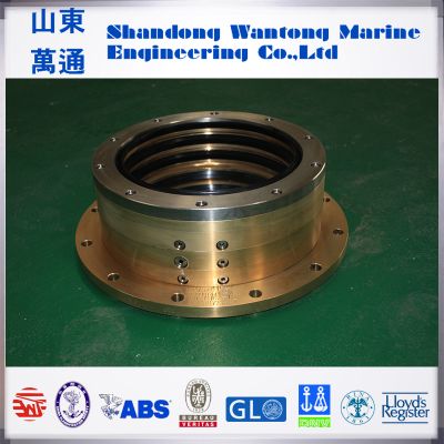 marine oil seal apparatus stern shaft sealing device for shipbuilding