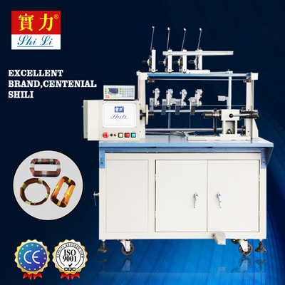 SRB25-4 Special Coil Winding Machine