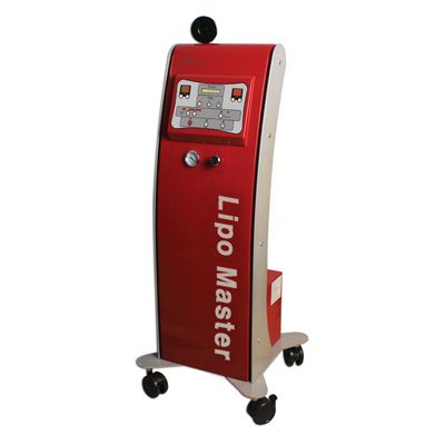 [ODM/OEM order available] Lipo Master(Liposuction + RF) machine