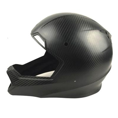 high strength carbon helmet, professional of carbon fiber helmet factory