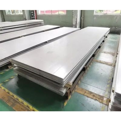 304 stainless steel plate 2B series