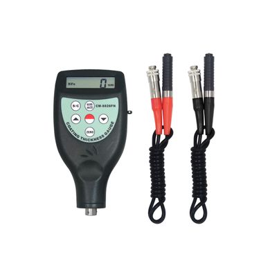 F / NFe 1250um micron Coating Thickness Gauge CM-8826FN for sale