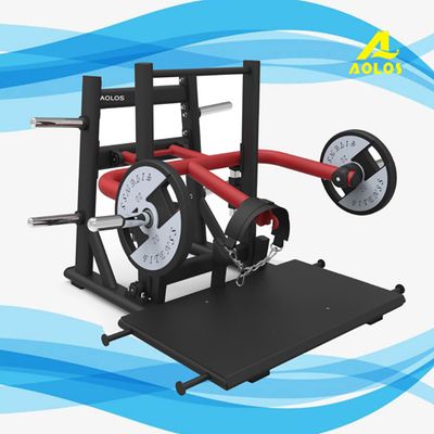 hip belt squat machine,squat gym equipment,best exercise machine for thighs and hips,glute exercise