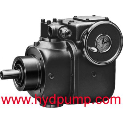 Rexroth Hydraulic Axial Piston A2VK of A2VK12, A2VK28, A2VK55, A2VK107 High Pressure Polyurethane Me