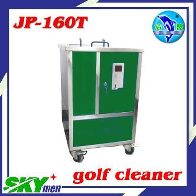 golf ultrasonic cleaner machine JP-160