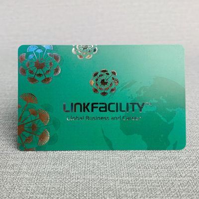 Factory price card size PVC magnetic stripe card with embossed numbering and barcode