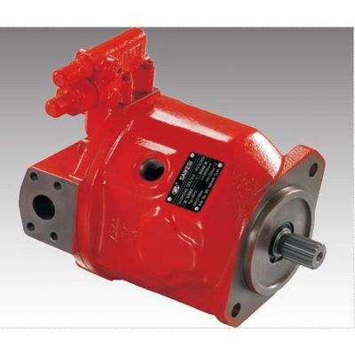smokkel gemakkelijk Geavanceerde Rexroth A10VSO fluid power pump - Ningbo Wide Sky SKS Hydraulic Co.,Ltd
