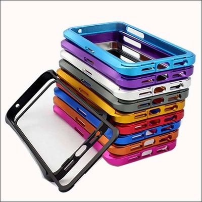 iphone 5 aluminum case