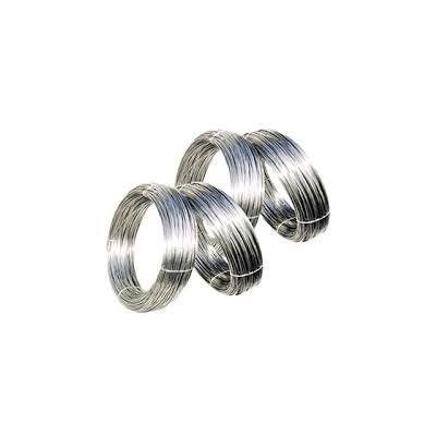 304 316 Stainless Steel Spring Wire