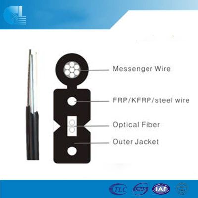 FTTH Self-supporting Bow-type Drop Cable