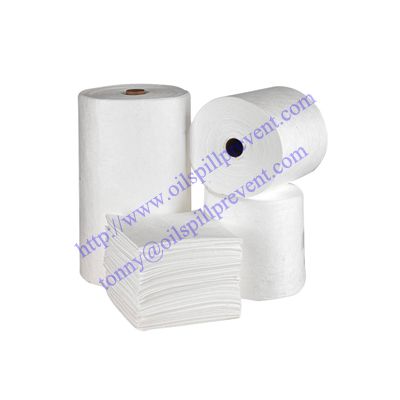 Oil Absorbent Pads from Qingdao Singreat