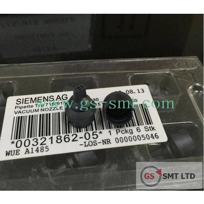 Siemens Nozzle:00321862 VACUUM NOZZLE TYPE 715/915 VECTRA C130