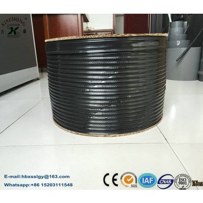 thickness 0.2mm drip tapes for agri irrigation