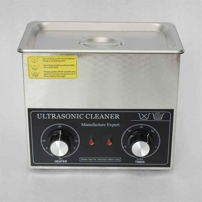 120W 3L medical ultrasonic cleaner