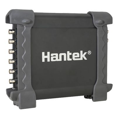 Hantek1008C 8 Channel PC Based Automotive Diagnostic Oscilloscope