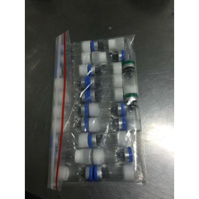 PT 141// Bremelanotide// PT141 Female Sexual Enhancement Peptide 10mg vials