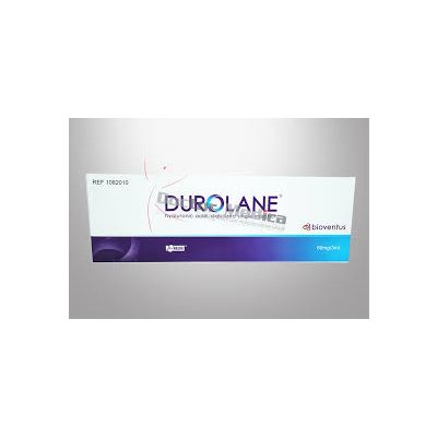 DUROLANE 3ml 20mg/ml - SARL KTM - ecplaza.net