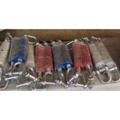 Boxing Ring Turnbuckle - Weifang Bowei Sports Goods Co., Ltd. China