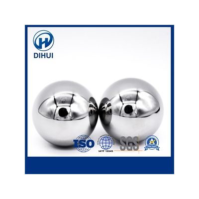 1085 Automative Industry Locking Carbon Steel Bearing Ball