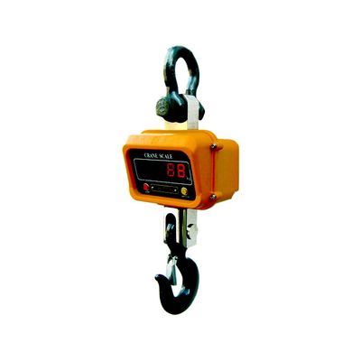 Electronic Crane Scale Model OCS-XZL - Fuzhou Kejie Intelligent ...