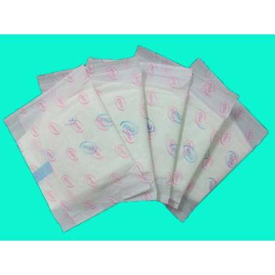 cotton feminine napkins sanitary