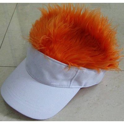 flair hair visor for christmas xmas gift