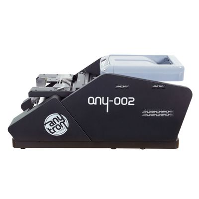 Anytron Roll label press / NEW any-002