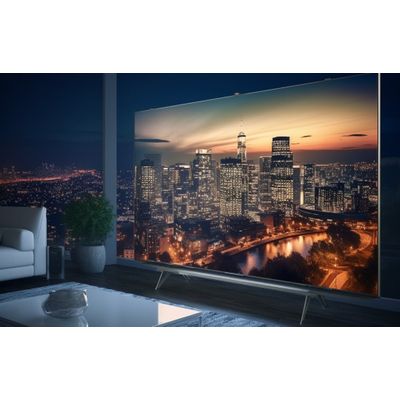 OPEE 24" to 85" Android Frameless FHD TV