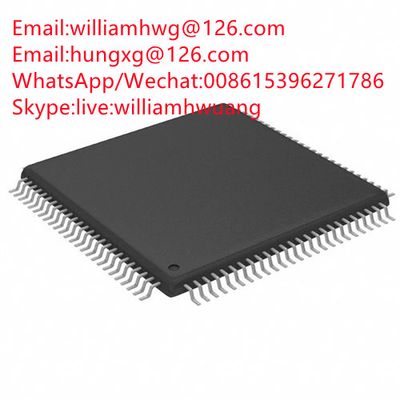 Microprocessors Semiconductors NAND512W3A2SZAXE MT29F64G08AJABAWP TMS320C6655CZHA DRV8301DCAR